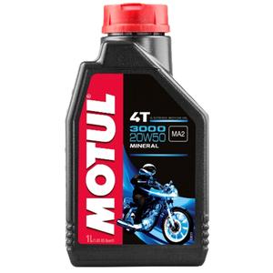 Olej Motul 3000 20W-50 1 l