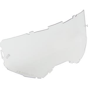 Plexi pre motokrosové okuliare O´Neal B-22, B-33 číre