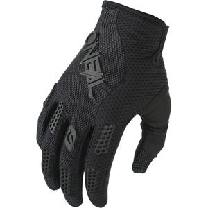 Motokrosové rukavice O´Neal Element Racewear čierne