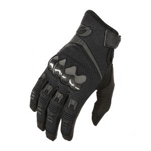 Motokrosové rukavice O´Neal Butch Carbon CE čierne