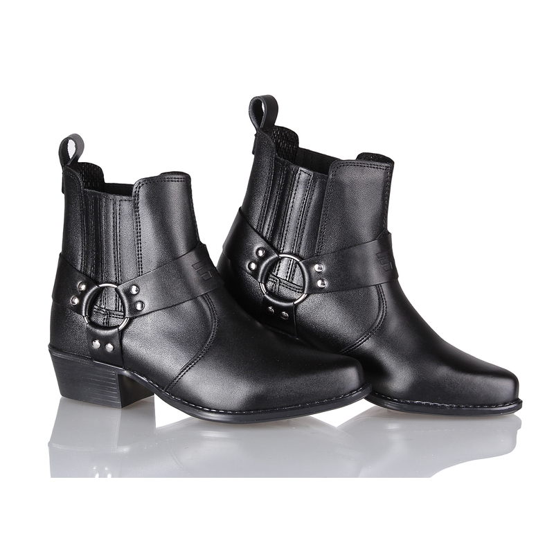 Moto topánky kone RSA KW