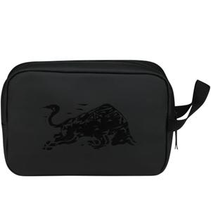 Kozmetická taška Red Bull Racing Paddock Wash Bag čierna