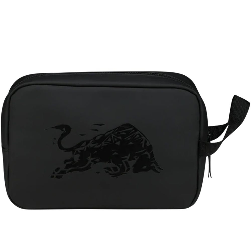 Kozmetická taška Red Bull Racing Paddock Wash Bag čierna