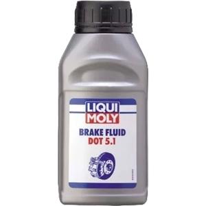 Brzdová kvapalina LIQUI MOLY DOT5.1 250 ml