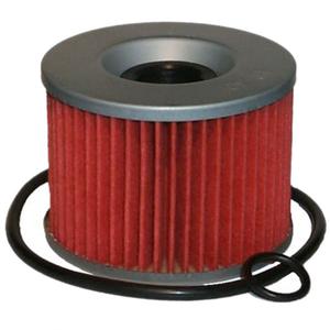 Olejový filter HIFLOFILTRO HF401