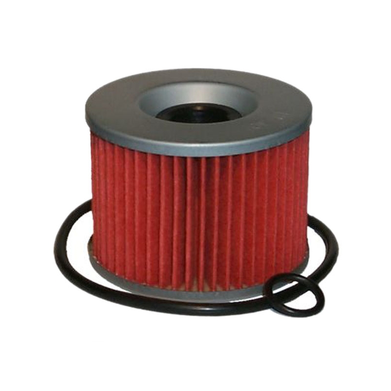 Olejový filter HIFLOFILTRO