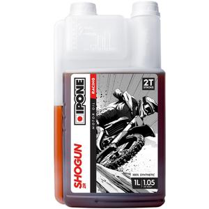 Syntetický olej 2T IPONE Shogun 2R do zmesi 1 l