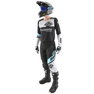 Komplet (dres + nohavice) Shot Aerolite Husqvarna
