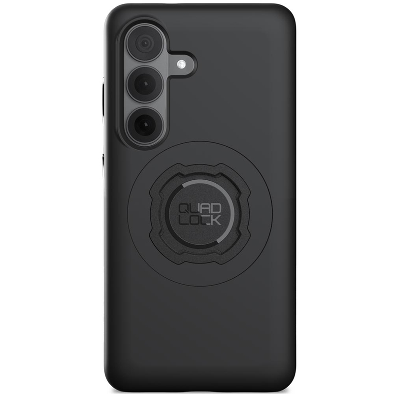 Obal na telefón Quad Lock MAG Case - Samsung Galaxy S26