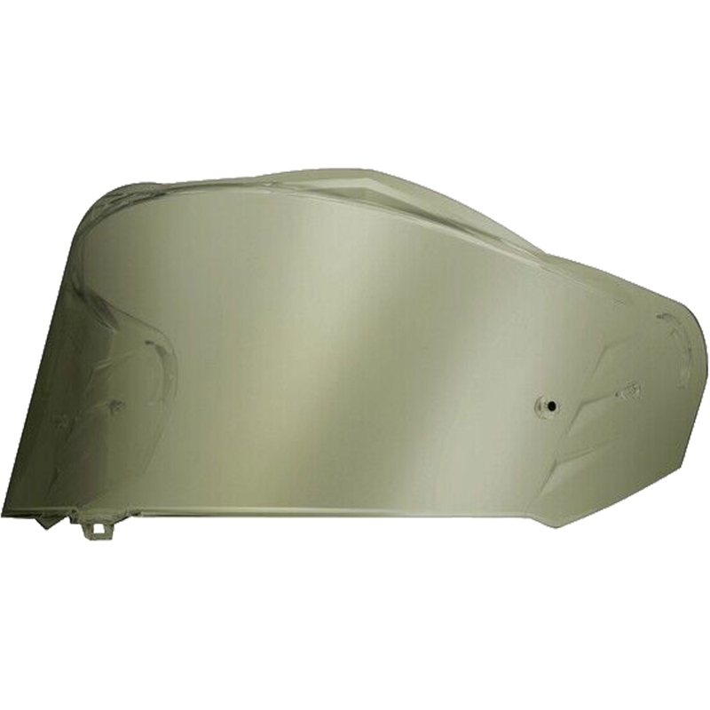 Plexi pre helmy LS2 FF818 VISOR jemne dymové