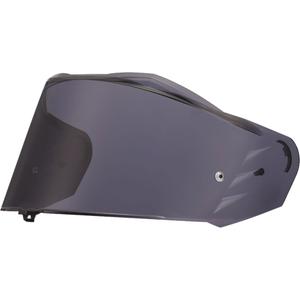 Plexi pre helmy LS2 FF818 VISOR dymové