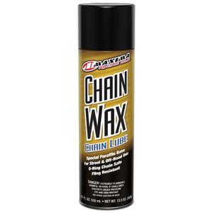 Reťazový sprej MAXIMA Chain Wax 535 ml