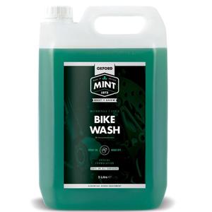 Čistič motocyklov a bicyklov Oxford MINT 5 l