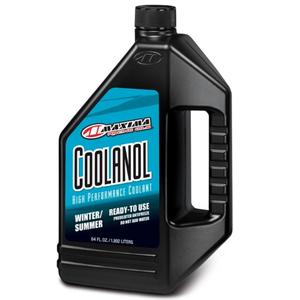 Predmiešaná chladiaca kvapalina MAXIMA Coolanol 50/50 1,89 l
