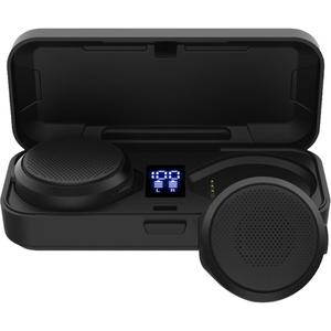 Bluetooth slúchadlá do helmy Interhone Zero