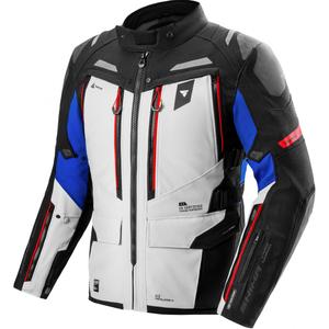 Bunda na motorku Shima Dune 2.0 modrá