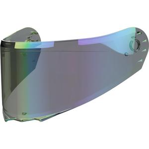 Plexi MT 935 Pinlock Max Vision pre prilby MT Genesis SV/R SV irídiové