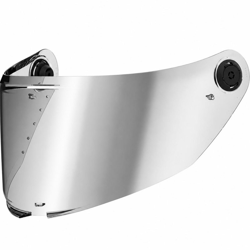 Plexi MT-V-28C pre helmy MT Thunder 4 R SV strieborné