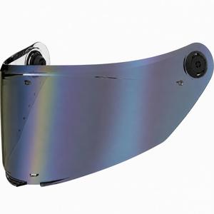 Plexi MT-V-28C pre helmy MT Thunder 4 R SV irídiové