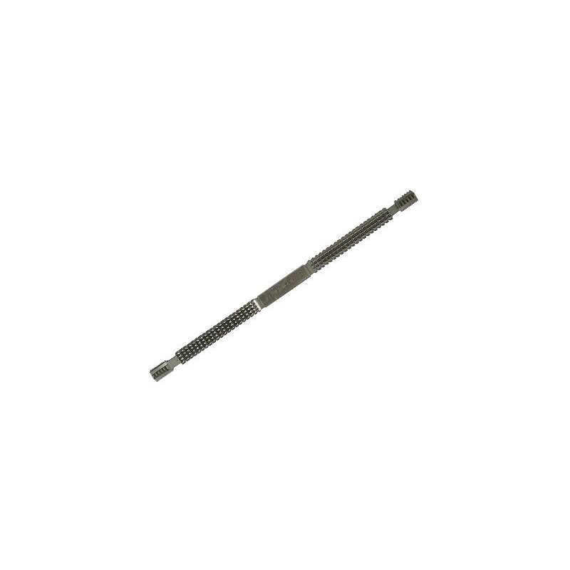 Pilník na opravu závitů BGS 0,8-3,0mm