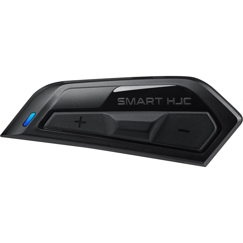 HJC bluetooth handsfree SMART 50B matný čierny