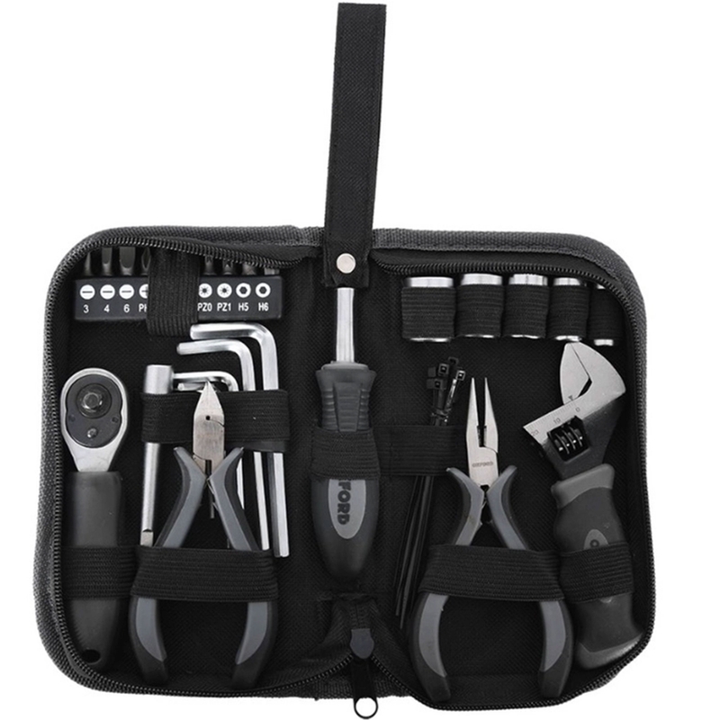 Sada náradia Oxford Pro Tool Kit