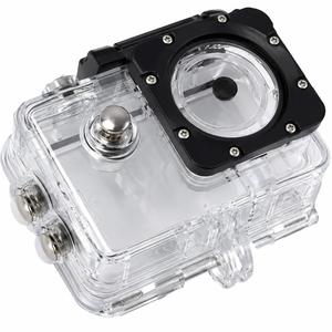 Vodotesný obal pre akčnú kameru MaxTo Action Cam 5K priehľadný
