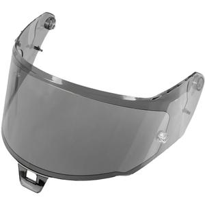 Plexi pre helmy Alpinestars Supertech R10 verzia S-01.1 svetlo dymové