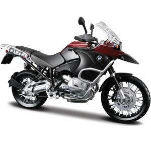 Model motocyklu Maisto BMW R1200GS