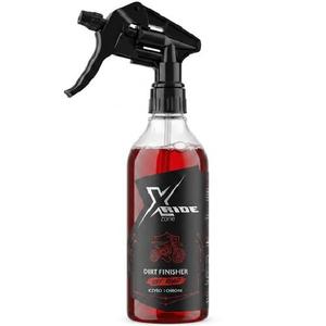Čistič Xzone ® Off Road Dirt Finisher 500 ml