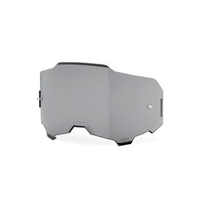 Dymové sklo do okuliarov 100% ARMEGA