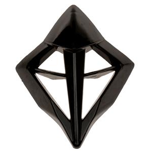 Čelný kryt ventilácie pre prilby ZED X1.9 a X1.9D