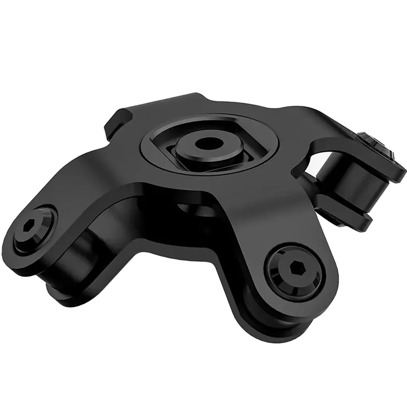 3D polyamidový tlmič vibrácií GRxplore JZ1 čierny