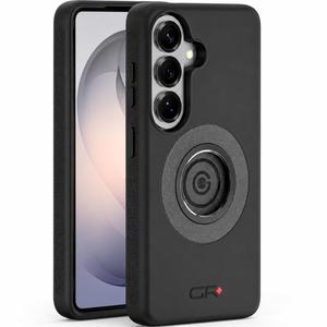 Rýchloupínací kryt na telefón GRxplore pre Samsung Galaxy S26 čierny