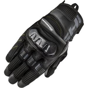 Rukavice na motocykel Shima X-Breeze 2 čierne