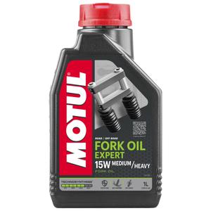 Olej do tlmičov Motul Fork Oil 15W 1 l