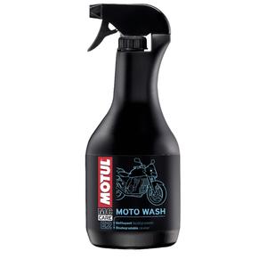 Sprej Motul E2 Moto Wash 1 l