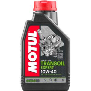 Prevodový olej Motul Transoil 10W40 1L