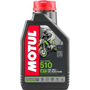 Olej Motul 510 2T 1 l