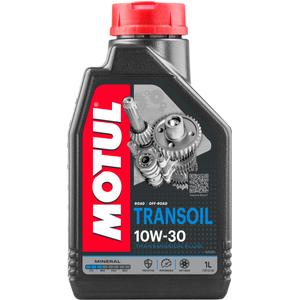 Prevodový olej Motul Transoil 10W30 1 l
