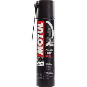 Sprej na mazanie reťaze Motul C2+ 100ml