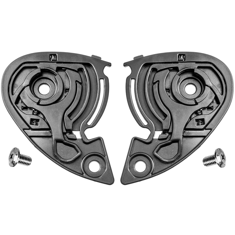 Mechanismus plexi pro přilby NOX N731