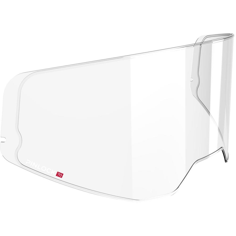 Pinlock® 70 pre plexi prilieb Sena Outlander číry