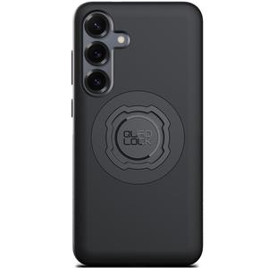 Obal na telefón Quad Lock® MAG Case - Samsung Galaxy S25+ čierny