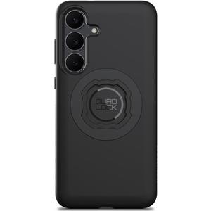 Obal na telefón Quad Lock® MAG Case - Samsung Galaxy S25FE čierny