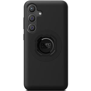 Kryt na telefón Quad Lock® MAG Case - Samsung Galaxy S24+ čierny