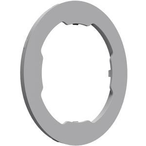 Krúžok Quad Lock® MAG 2 sivý