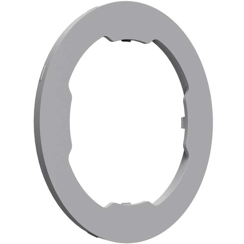 Krúžok Quad Lock® MAG 2 sivý