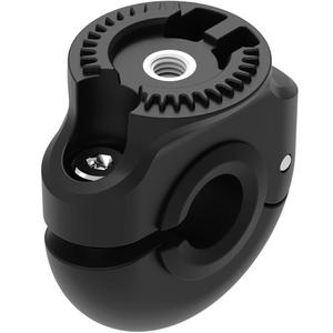Základňa držiaka telefónu Quad Lock® 360 V2 Small čierna