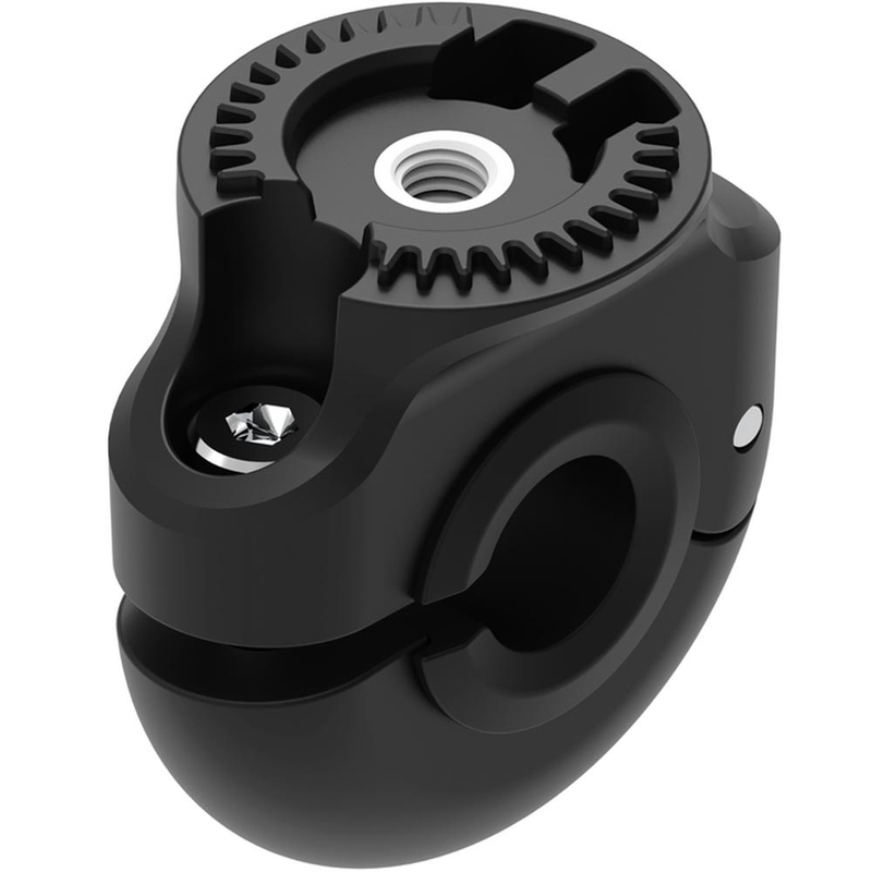 Základňa držiaka telefónu Quad Lock® 360 V2 Small čierna